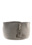 Shop Lorena Canals Gram Basket, Natural, 35 x 20cm at GoodBuy Gear