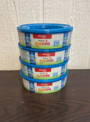 Shop Diaper Genie Refill Bags, 4pk at GoodBuy Gear