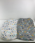 Shop BUNDLE Bassinet Sheets at GoodBuy Gear