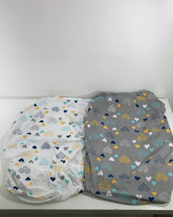 Shop BUNDLE Bassinet Sheets at GoodBuy Gear