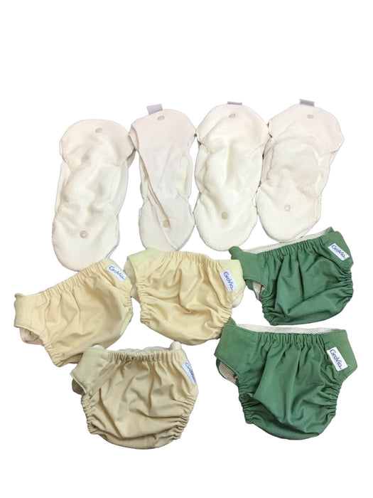 Shop BUNDLE GroVia Cloth Diapers at GoodBuy Gear