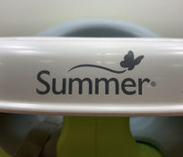 used Summer Infant 3-in-1 SupportMe Seat