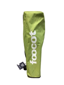 used Joovy Foocot, Greenie