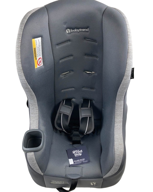 used Carseat