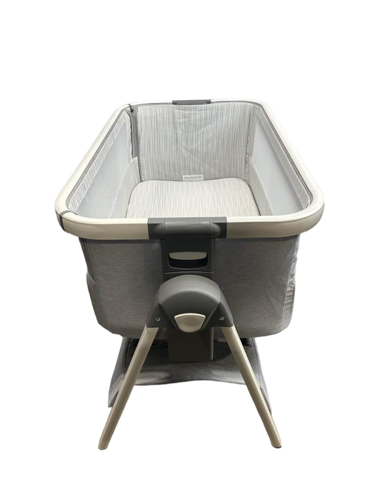 secondhand ComfyBumpy Co Sleeping Bassinet & Bed Side Crib For Baby