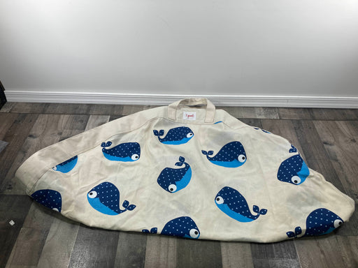 used 3 Sprouts Play Mat, Whale