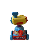 used Fisher Price 4-In-1 Ultimate Learning Bot