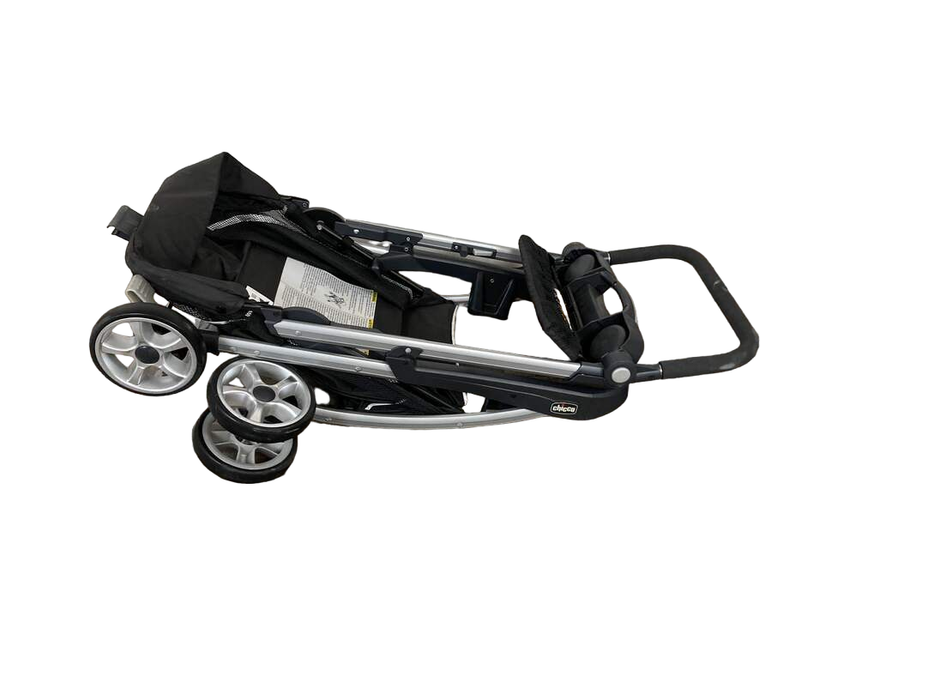 chicco keyfit 30 caddy stroller frame Chicco KeyFit Caddy Stroller Frame, 2016
