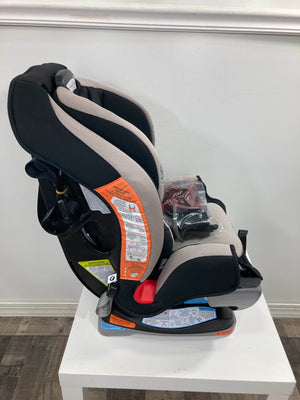 Graco - Extend2Fit 3-in-1 Car Seat - Stocklyn