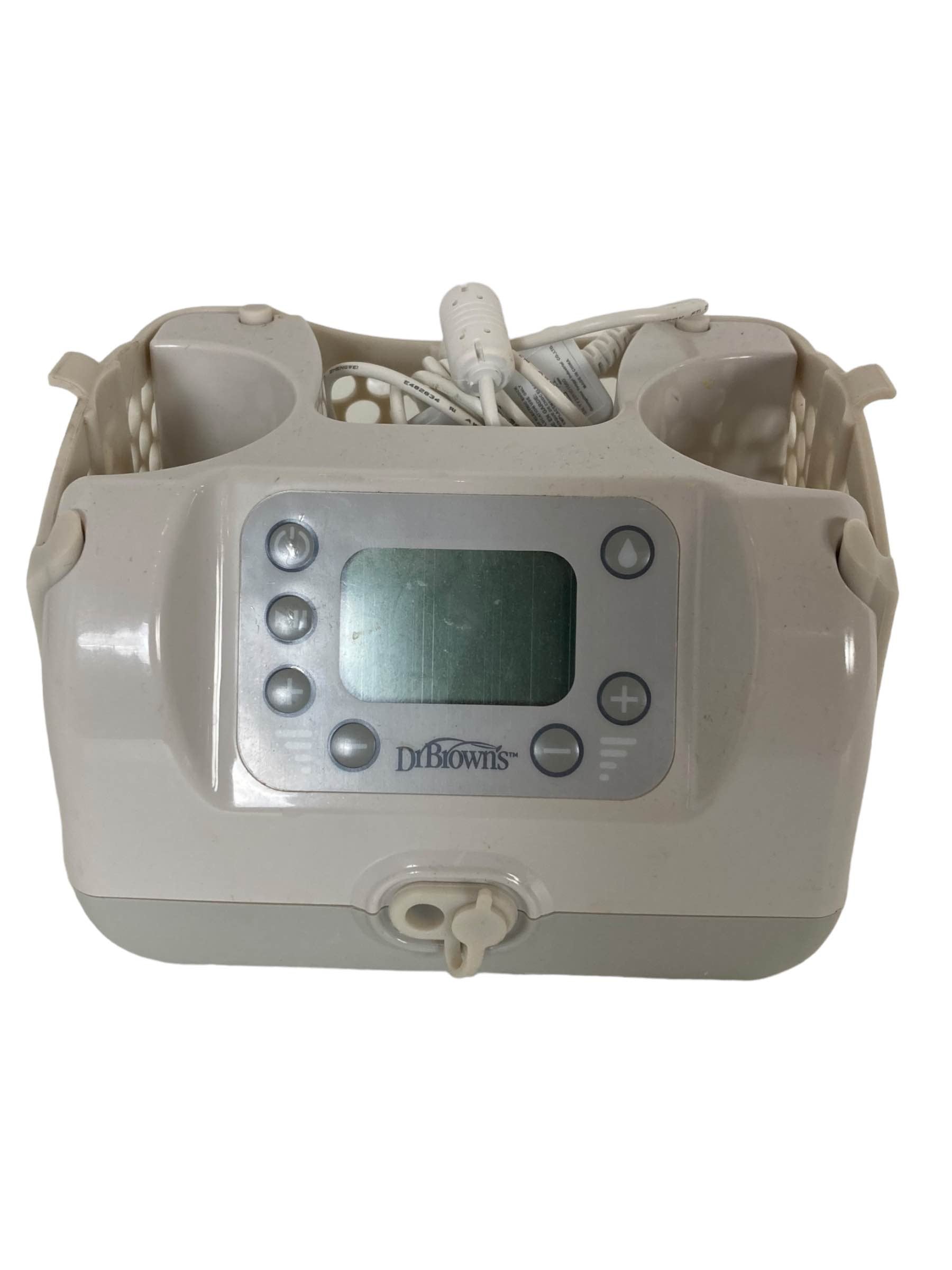 Dr. Browns CustomFlow Double Electric Breast Pump 