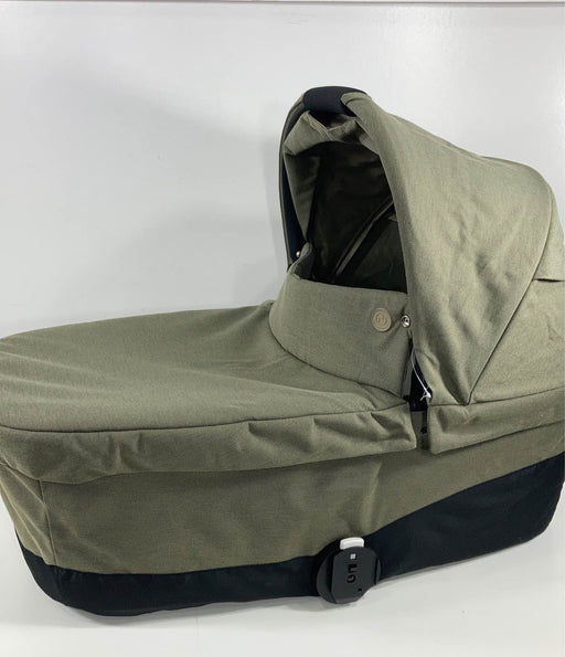 Shop Cybex Gazelle S Cot, Classic Beige, 2021 at GoodBuy Gear