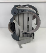 secondhand Ergobaby 360 All Positions Cool Air Mesh Baby Carrier, Carbon Grey