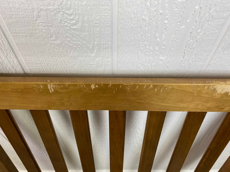 DaVinci Kalani 4in1 Convertible Crib