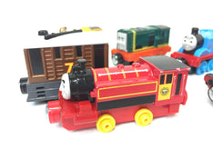 secondhand Pretend Play