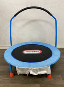 used Little Tikes 3' Trampoline