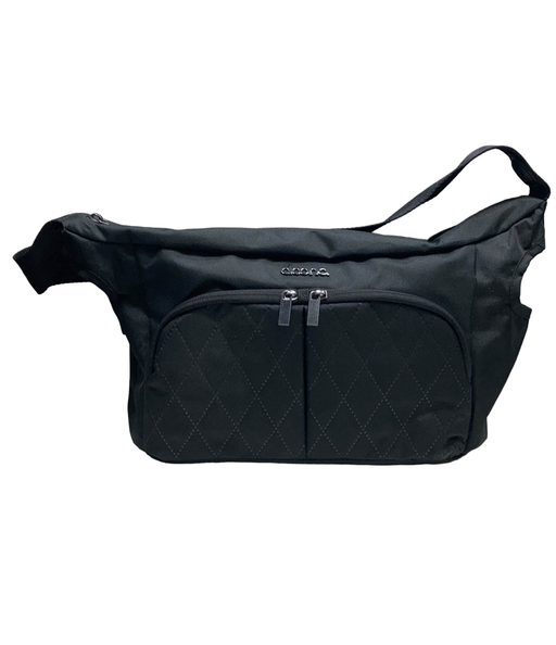 Shop Doona Essentials Bag, Nitro Black at GoodBuy Gear