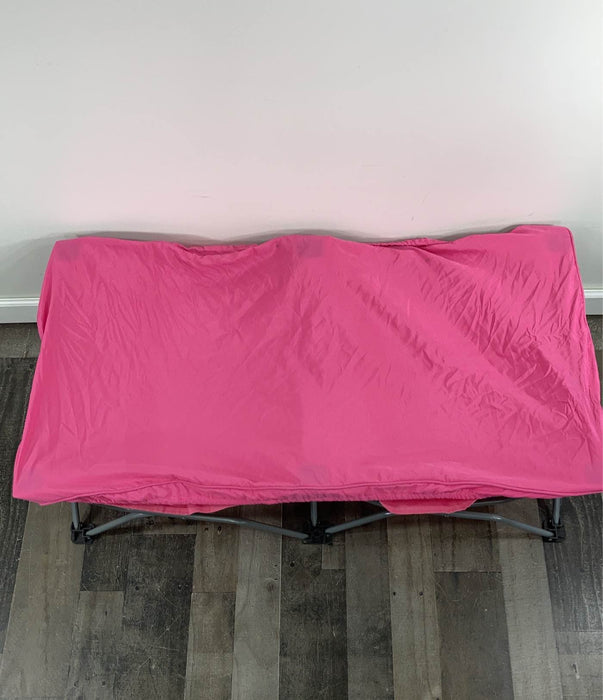 Shop Regalo My Cot Portable Toddler Bed at GoodBuy Gear