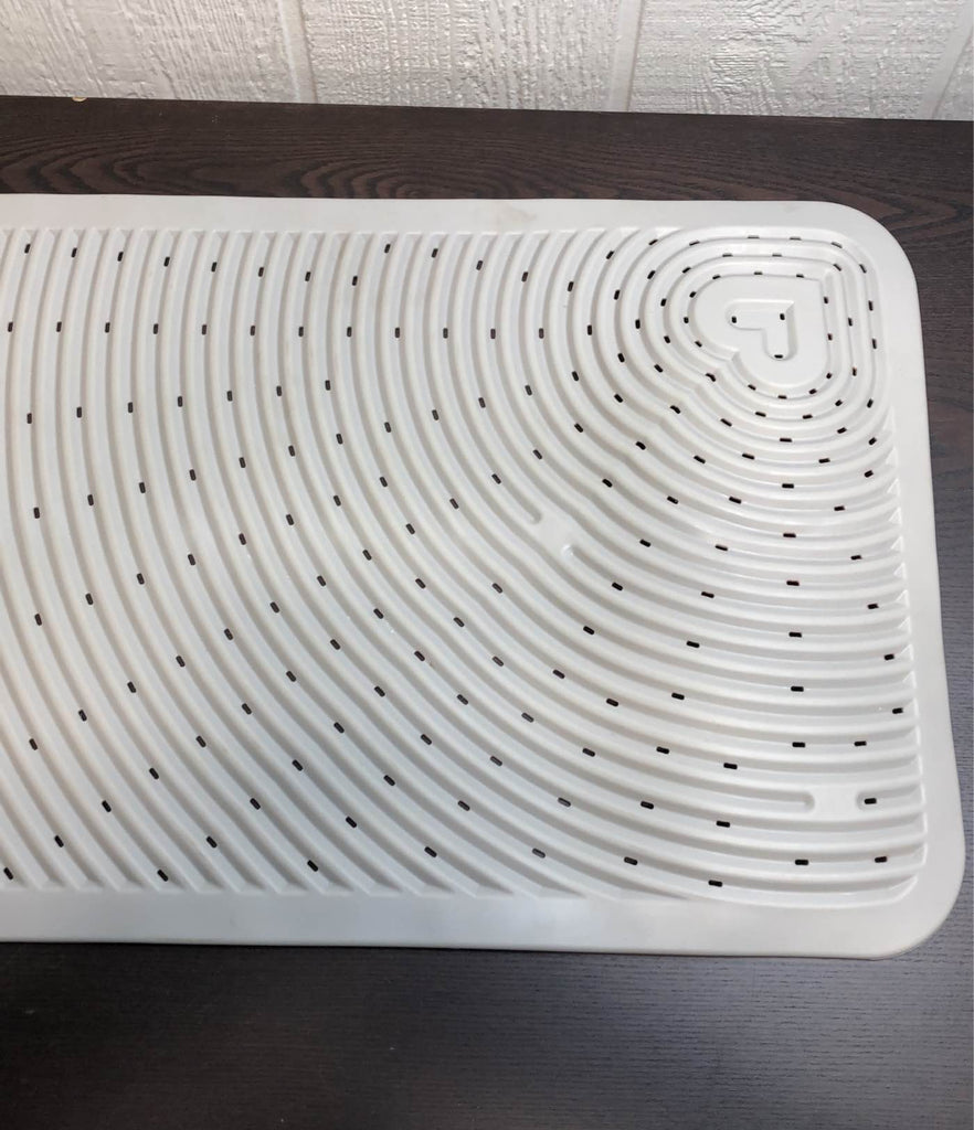 Munchkin Soft Spot Cushioned Bath Mat