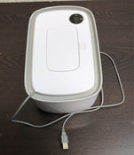 used Muchcare Wipe Warmer