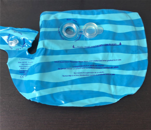 secondhand Infantino Pat & Play Water Mat