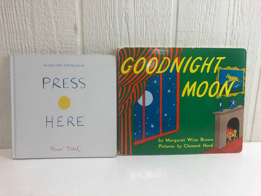 Shop BUNDLE Hardback Picture Books at GoodBuy Gear