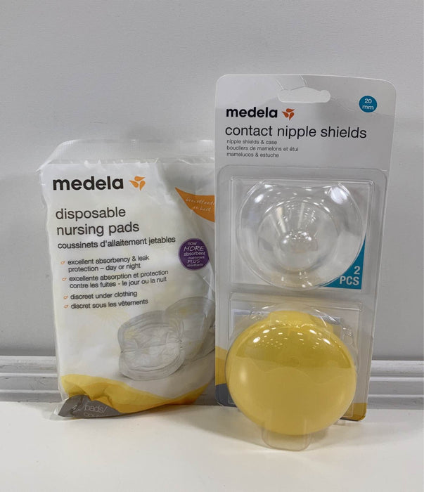 Shop BUNDLE Medela Accessories at GoodBuy Gear