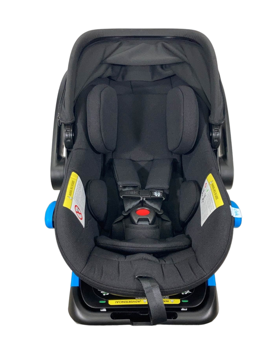 used Carseat