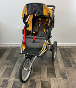 used BOB Ironman Stroller, 2014