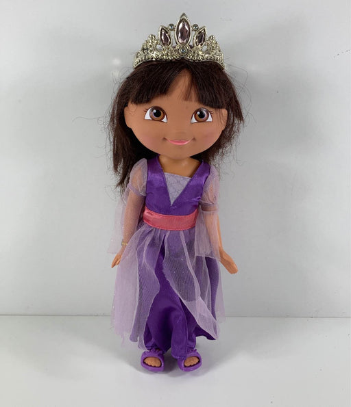 used Nickelodeon Dora The Explorer Doll