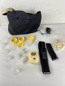used Medela Freestyle Breast Pump