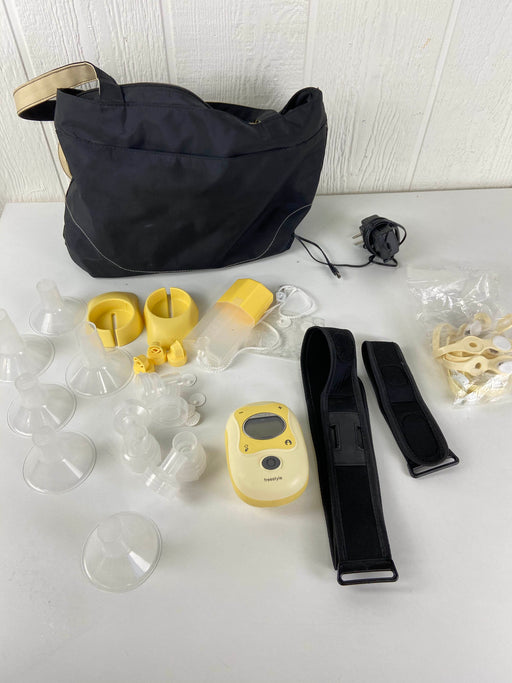 used Medela Freestyle Breast Pump