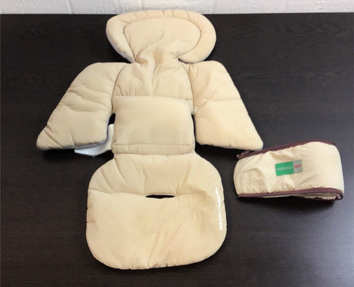 used Orbit Baby Seat Insert