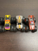 secondhand BUNDLE Hot Wheels Cars