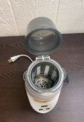 Shop Dr. Brown's Deluxe Baby Bottle Warmer at GoodBuy Gear