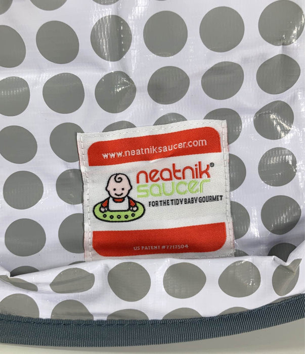 Shop Neat Solutions Neatnik Saucer at GoodBuy Gear