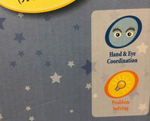 used Cross Strategy Products Jumbo Puzzle