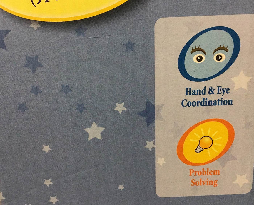 used Cross Strategy Products Jumbo Puzzle