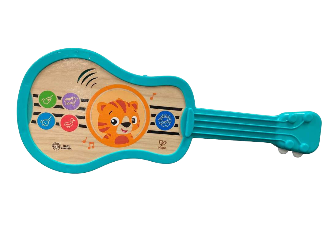 Baby einstein deals magic touch ukulele