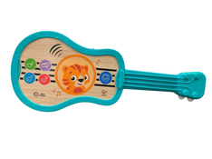 used Baby Einstein & Hape Sing And Strum Magic Touch Ukulele