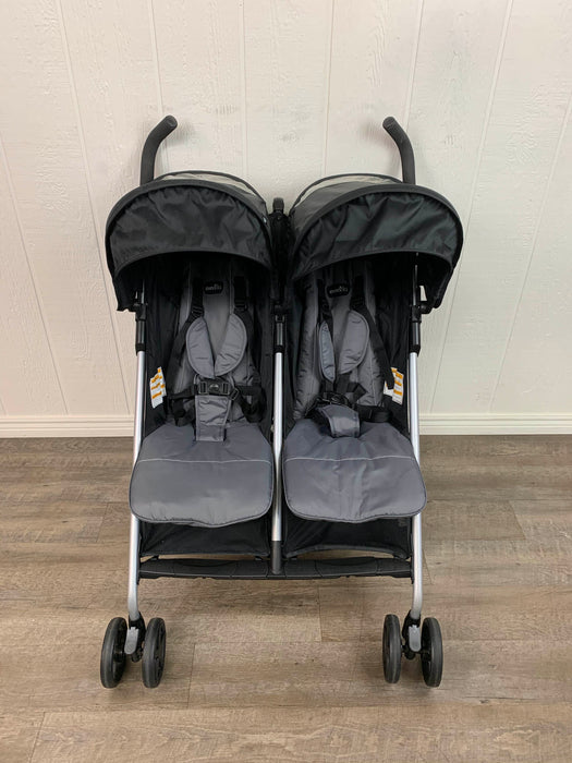 secondhand Strollers