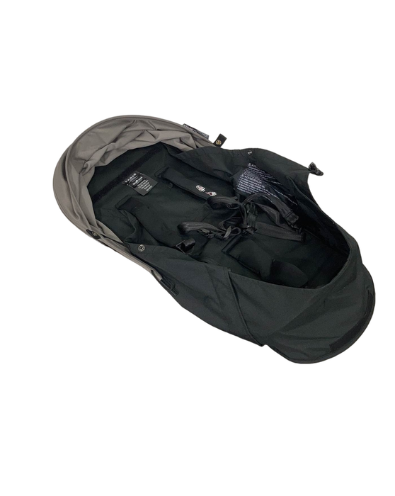 Shop Babyzen Newborn Pack, Grey at GoodBuy Gear