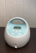 Shop Spectra Baby S1 Plus Premier Rechargeable Breast Pump at GoodBuy Gear