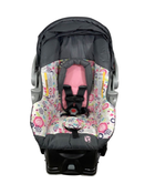 secondhand Baby Trend Skyview Plus Travel System, 2021, Flora