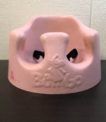 secondhand Bumbo Floor Seat, Pink