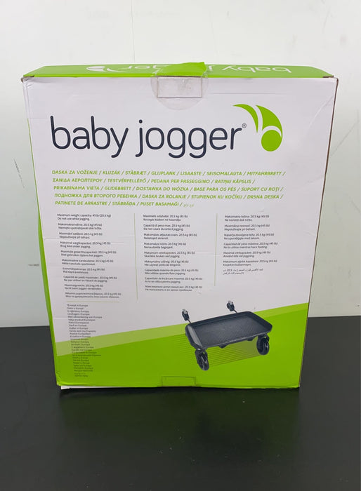 secondhand Baby Jogger Glider Board