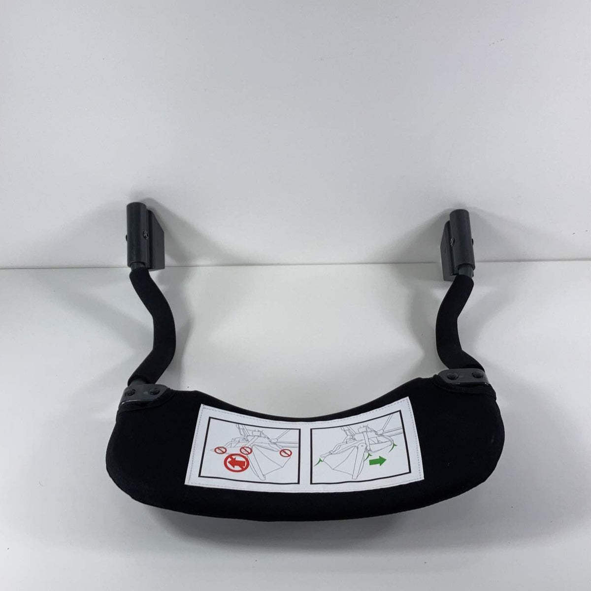 car seat for joovy stroller Joovy Caboose Universal Car Seat Adapter