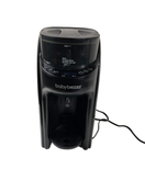 Shop Baby Brezza Formula Pro Advanced, Black at GoodBuy Gear