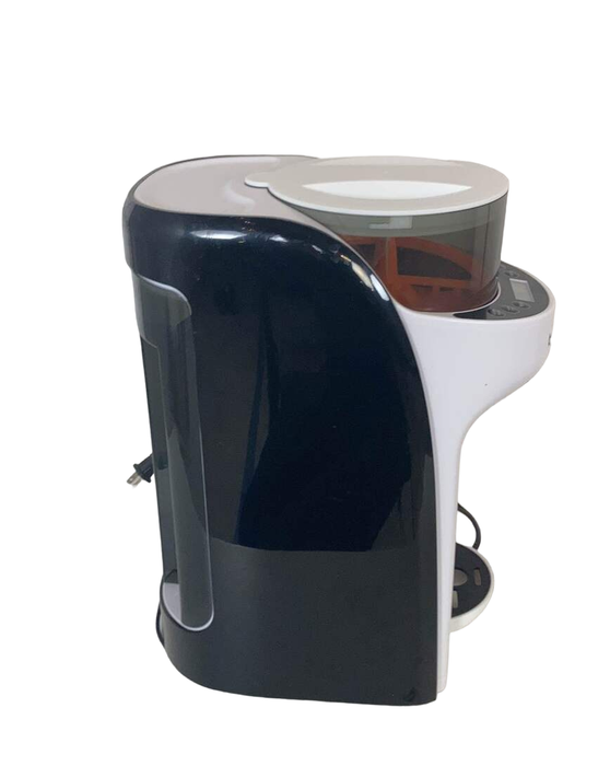 Shop Baby Brezza Formula Pro, White at GoodBuy Gear