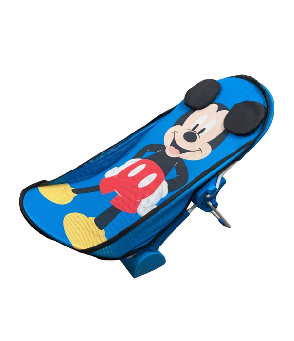 Shop Delta Children Bather, Mickey Mouse at GoodBuy Gear
