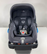 secondhand UPPAbaby MESA Infant Car Seat, 2021, Jordan